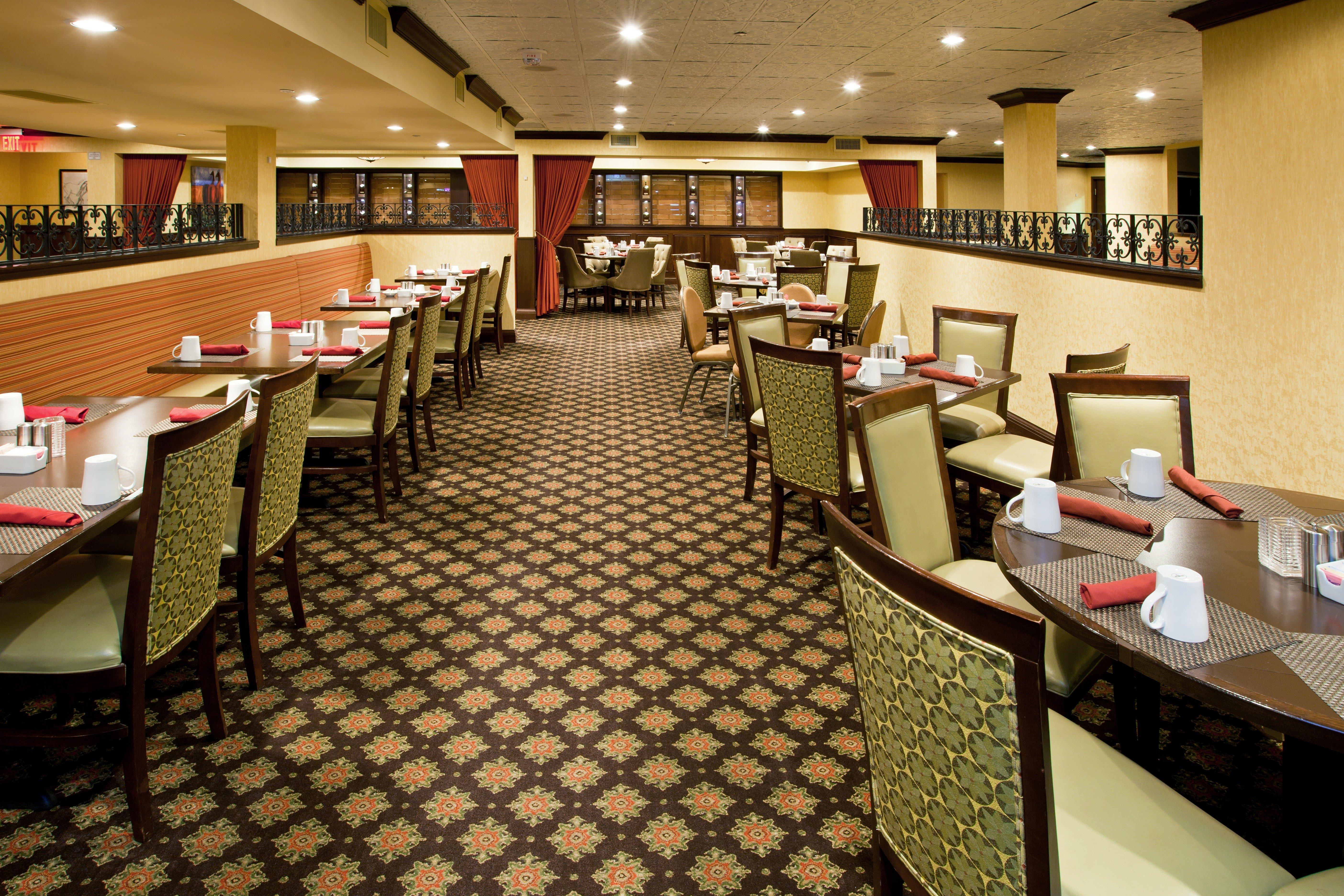 Crowne Plaza Louisville Airport Expo Ctr By Ihg Exterior foto